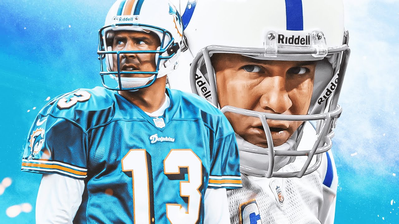 best-nfl-quarterbacks-of-all-time
